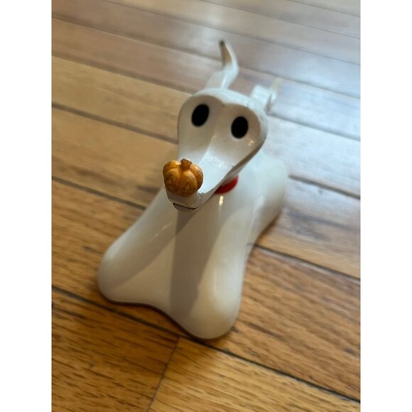 Nightmare before Christmas dog - Picture 6 of 10